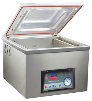 Вакуумный упаковщик Indokor IVP-450A GAS в ШефСтор (chefstore.ru)